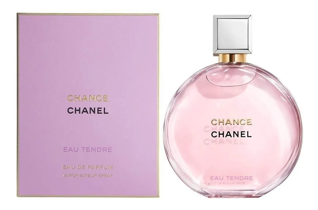 Chanel Chance Eau Tendre - decant de perfume femenino